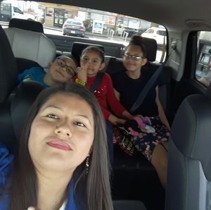 Meet your Posher, Rosy